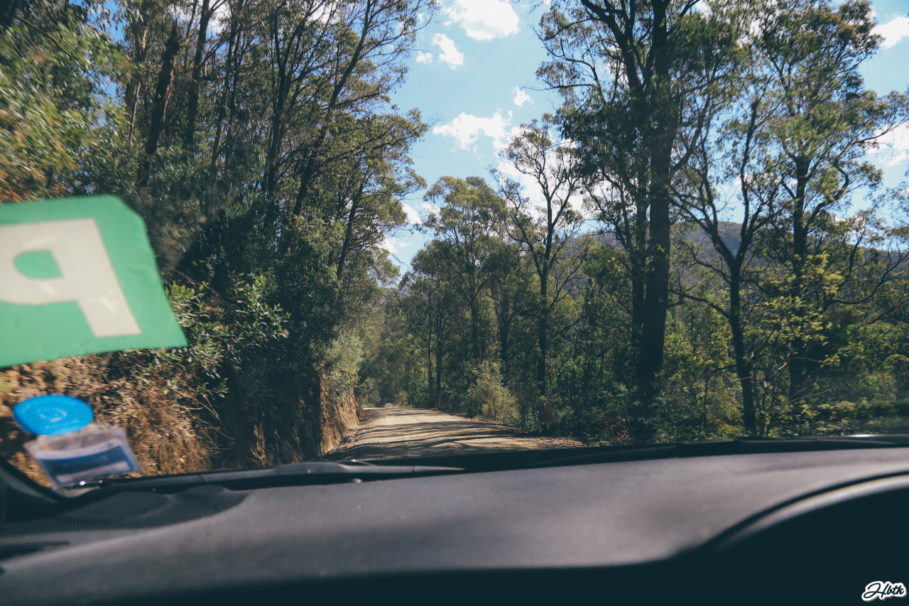 happinessbythekilowatts:  happinessbythekilowatts:  When you get lost in the mountains