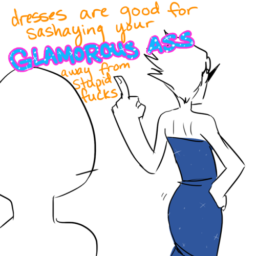 timaeustesttified:dont hate being a woman. hate the people that make you feel that way. then fuck th