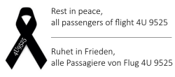 fabmax-germanlandscapes:R.I.P. all passengers of flight 4U9525