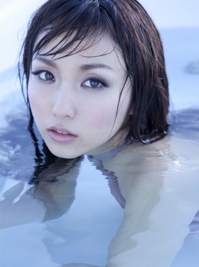 makonomako:  吉木りさ