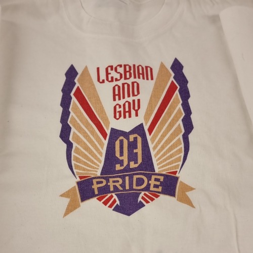 Some Awesome Shirts From The Shayne Wilde Collection At The State Library Of Queensland (@statelibraryqueensland).