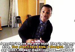 captainsphasma:    John Boyega Is The Galaxy’s Biggest Fanboy It’s okay if they’re yours, you know. 