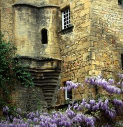 pagewoman:  Scotney Castle, Lamberhurst, Kent, England