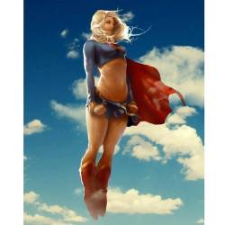 superwomanworld:  #SuperGirl #Gorgeous #Women