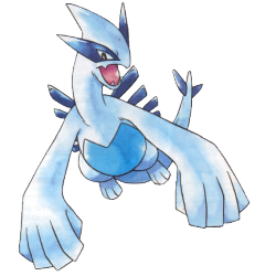 pastelgameboy:  pastelgameboy: Transparent Lugia for your blog (▰˘◡˘▰)