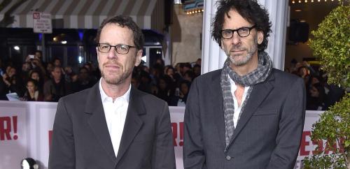 hutchj:nico-incognito:ctron164:blipsterinsverige:micdotcom:Joel and Ethan Coen, Oscar-winning direct