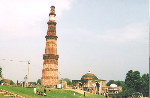 englishsnow:  India 2007 by sftrajan