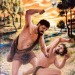 loveitorreblogit:crazy-brazilian:Cain and Abel: