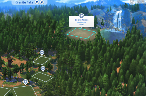 My Stardew Valley Project: Lots Layout Plan In TS4