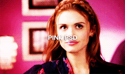 Colorful Porn Tumblr - PSCS5 â€” unbrokencolorings: teen wolf color porn psd...