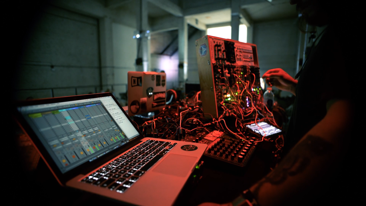 https://blog.native-instruments.com/tech-open-air-2018-once-more-round-the-moebius/ MA MEDIA SPACES x TECH OPEN AIR