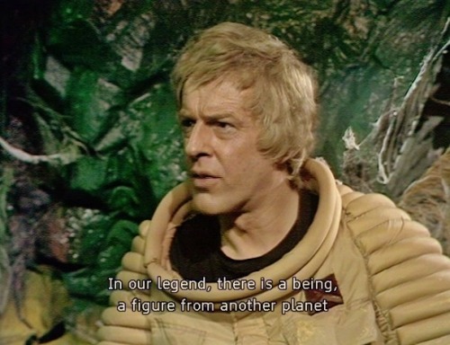 unwillingadventurer: Planet of the Daleks 1973 and The Daleks 1963/4