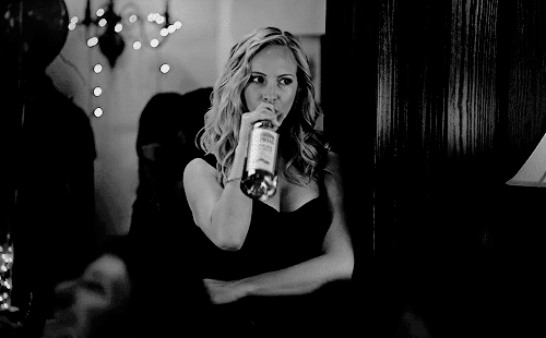 Drink. Drank. Drunk.
