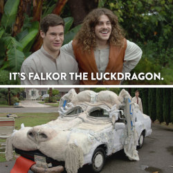 WORKAHOLICS