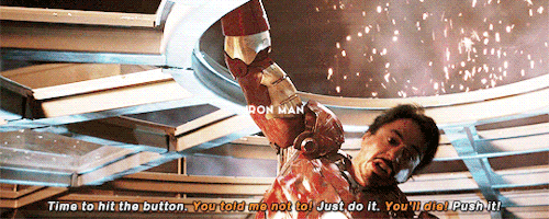winston-wilson:tony + sacrifice