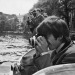littlcdarling:George Harrison in Amsterdam, 1964
