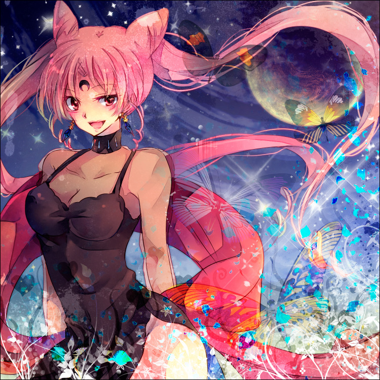 girlsbydaylight:  ブラックレディ by かる３８【1日目ぺ-31a】 on pixiv