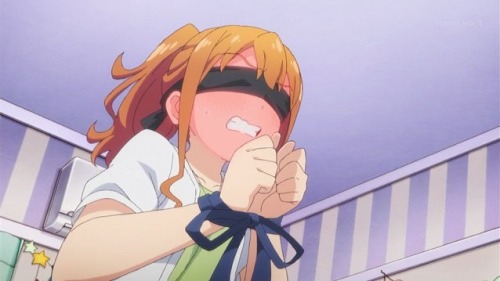 Eromanga Sensei Ep6