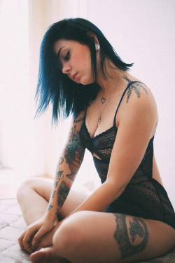 Plum Suicide 