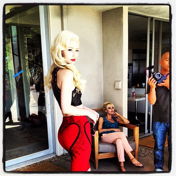 Iggy Azalea Now