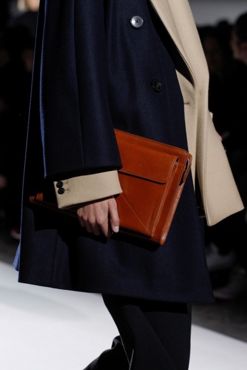 miumiugardens:dries van noten fw17