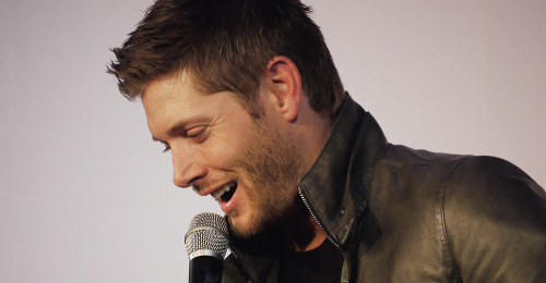 dean-winchesters-bacon: dancewithmejensen: Asylum 6 @waywardnerd67 have some morning sunshine @dean-