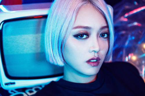 kpophqpictures:[HQ] SPICA for Secret Time (5640x3760)Bigger Pictures: 1 l 2 l 3 l 4 l 5 l ALL