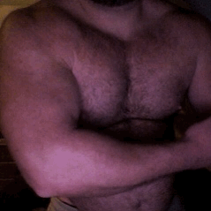 blibblobblib:  It’s the #flexfriday 💪🏼💪🏼 
