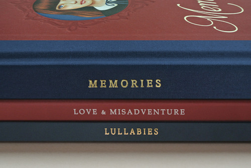 langleav:  My NEW book Memories is now available adult photos