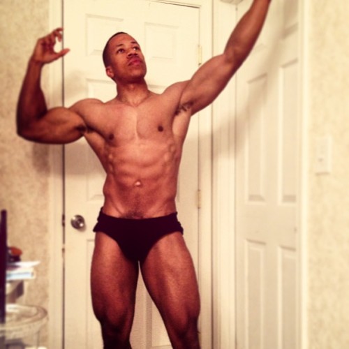 blackmalefreaks:  B.M.F 
