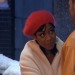 poeticblkgiirl:Tichina Arnold, One on One, 2002S2E11 Everybody Loves Whom?