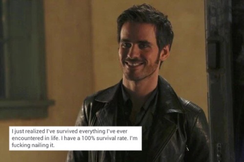 baerry-allens-wife:  Once Upon A Time + text posts part 4 