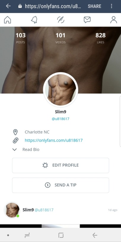 Onlyfans charlotte nc