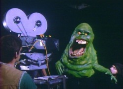 80slove:  Slimer