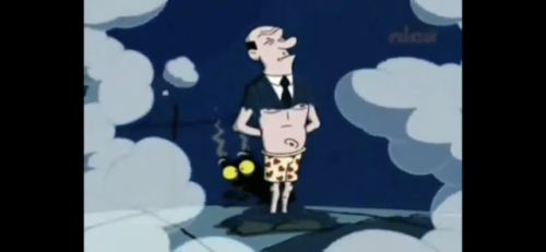 Porn Pics Hovis the butler from the Nickelodeon show