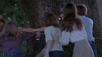 dontloseyourpants:Final Exam (1981)