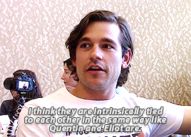 Thats My Work Husband, Jason Ralph.