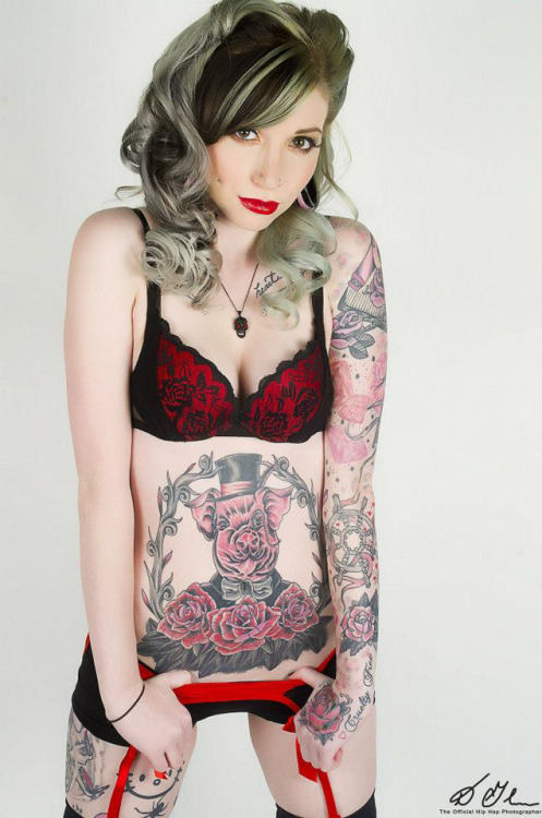 pikkys:  Morgan Joyce Pikky’s - for those with a good taste ;] 