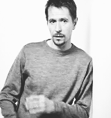 alanprickman:  Gary Oldman - H&amp;M ad [1998] 