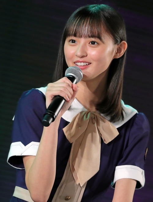 sakamichi-steps: 乃木恋 × 東京ゲームショウ2019 #遠藤さくら