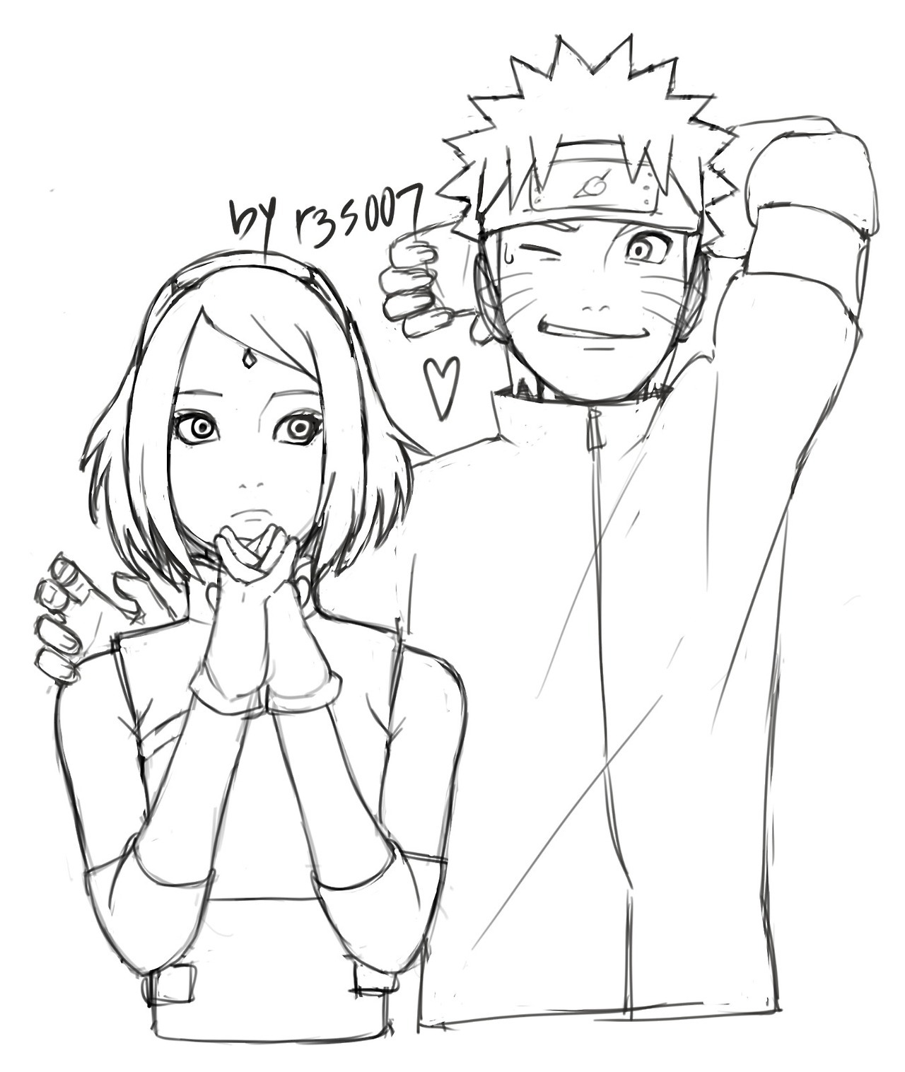 r3s007:  I wish he kept his hair and his love interest