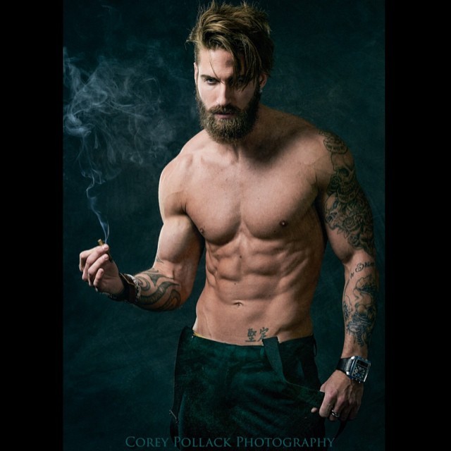Travis DesLaurier