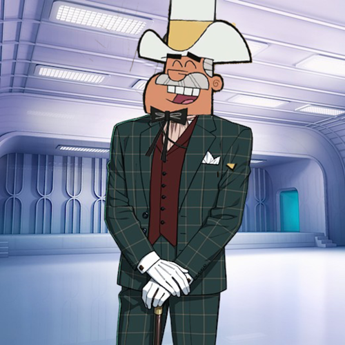 swagmydong:  swagmydong:  DMMD = Doug DimmaDome, owner of the Dimmsdale Dimmadome   