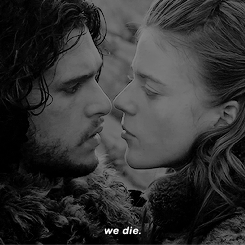 matyqloywea:  adriansydney:  You’re mine as I’m yours.  You know nothing