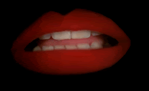 bleachd-geek:  Science Fiction, Double Feature- I wanna go, to the late night, double