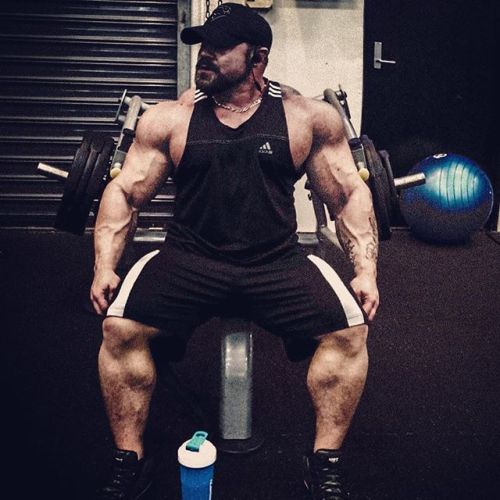 bigmonsterz:  Gary Wright