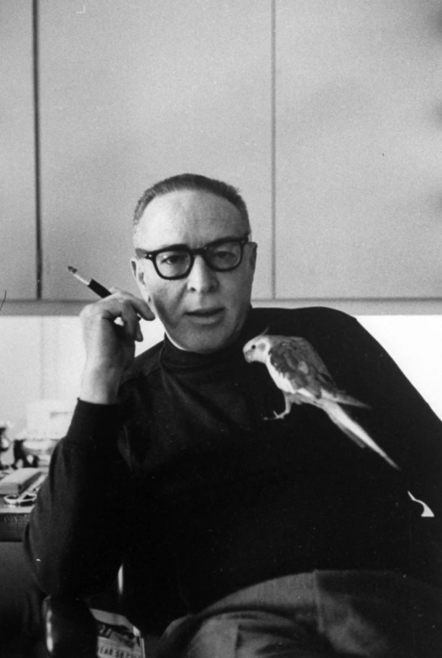 gregorygalloway: James Dalton Trumbo (9 December 1905 –10  September 1976)