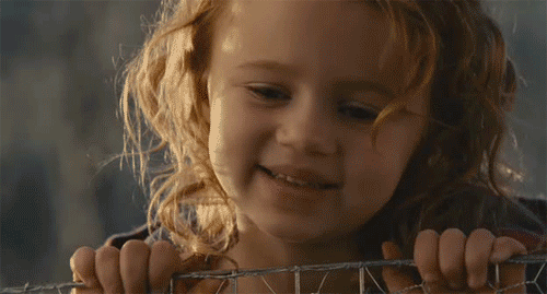 Child Actors Maggie Elizabeth Jones Gifs