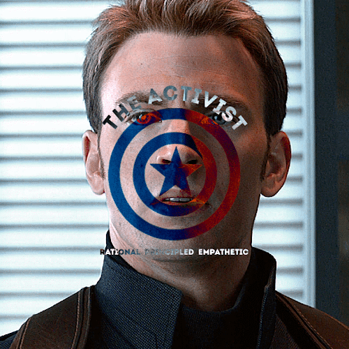 peeterparkers: @mcutv one year gift exchange → for @jackmcphees ↳ CAPTAIN AMERICA: THE WIN