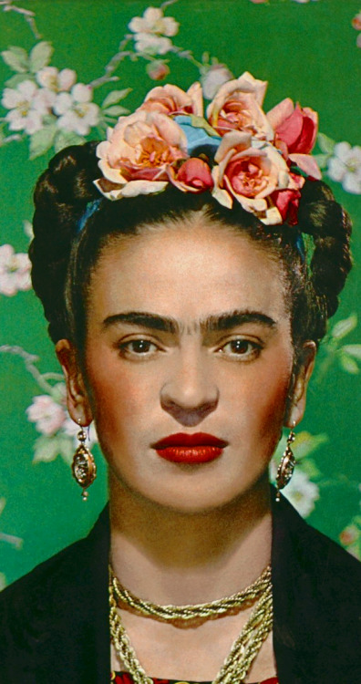 ✔ Frida Kahlo Lockscreen feita por @sitemodelsaesthetic✔ se pegar credite//reblogue✔ não roube//use 